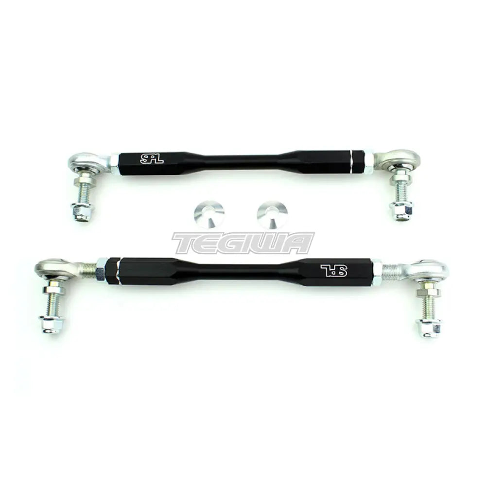 SPL Front Endlinks non M BMW E9X/E8X
