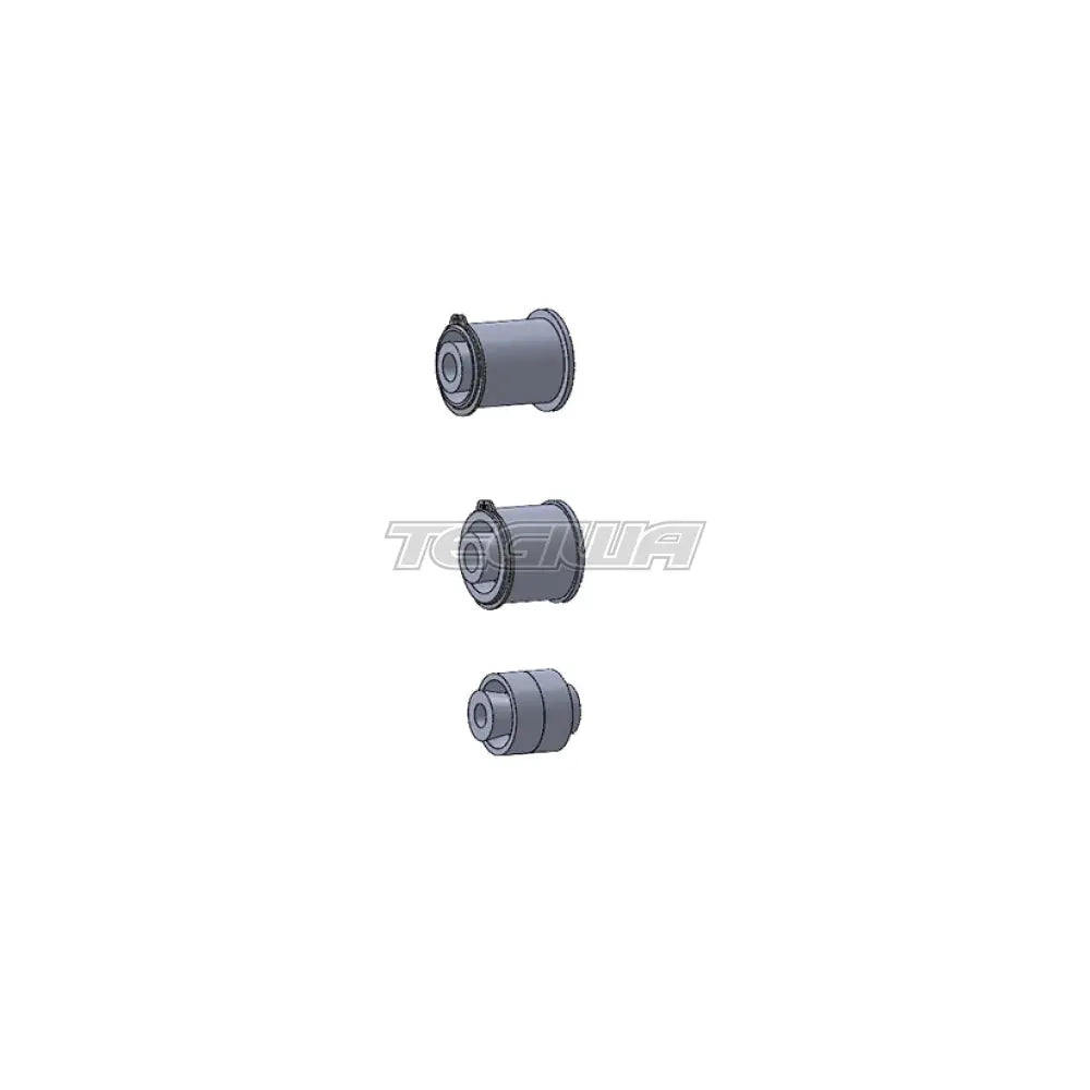 SPL Front Lower Control Arm Bushing Kit Mazda MX-5/Miata ND