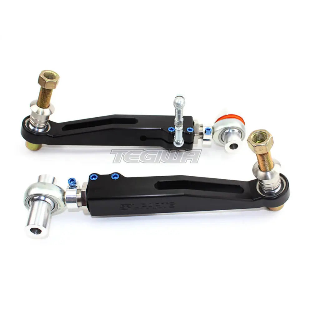 SPL Front Lower Control Arms BMW E9X/E8X
