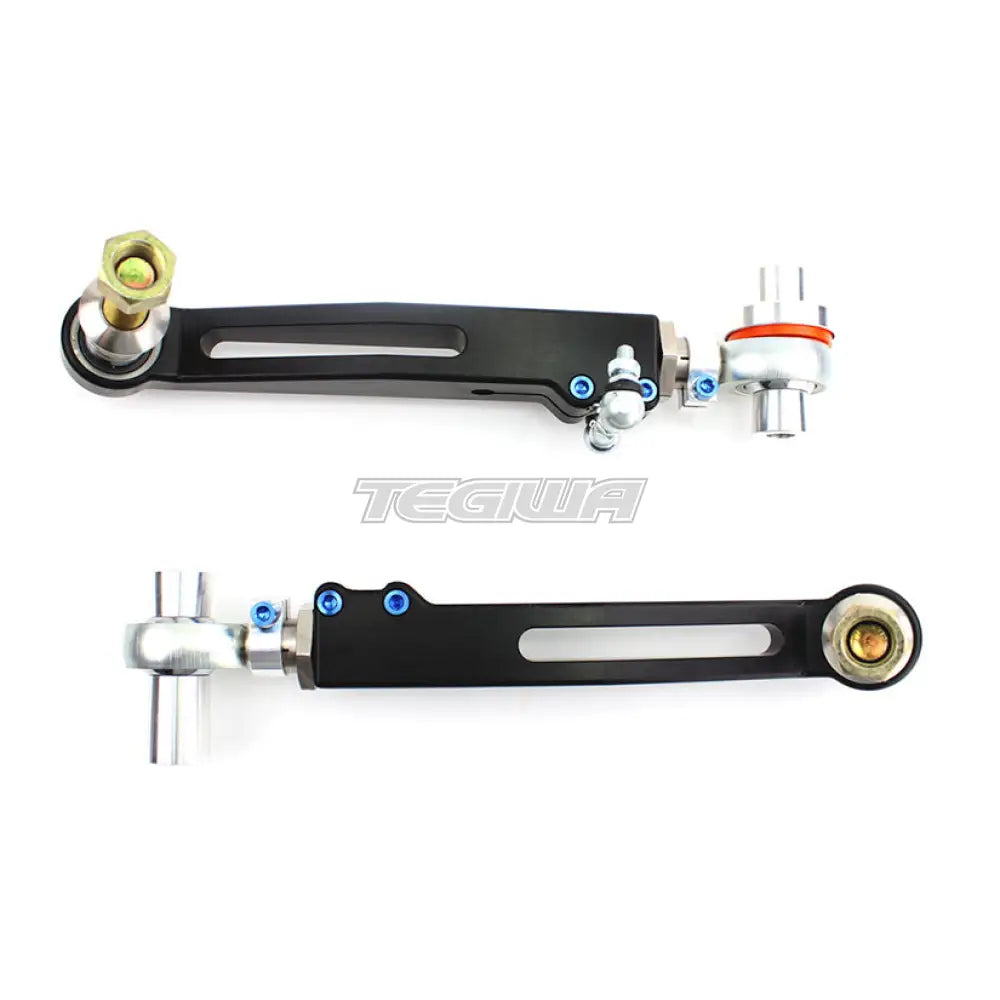 SPL Front Lower Control Arms BMW E9X/E8X