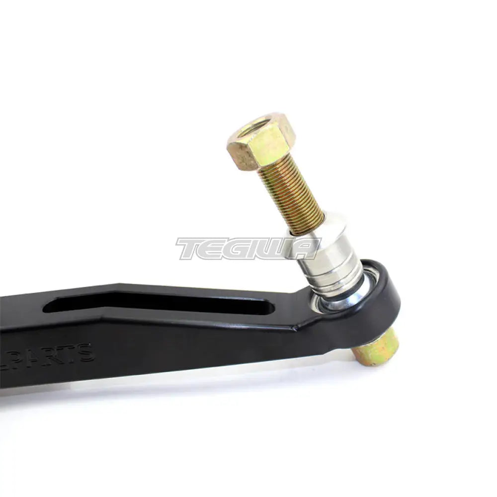 SPL Front Lower Control Arms BMW E9X/E8X