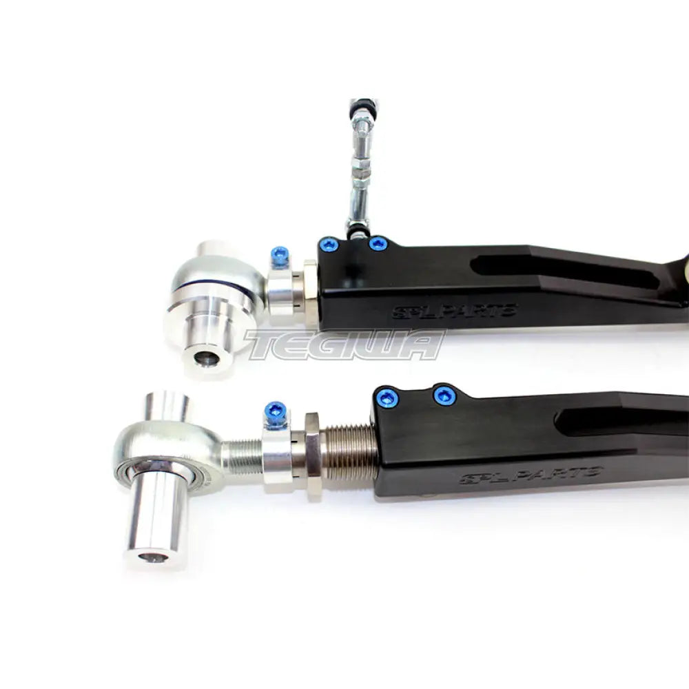 SPL Front Lower Control Arms BMW E9X/E8X