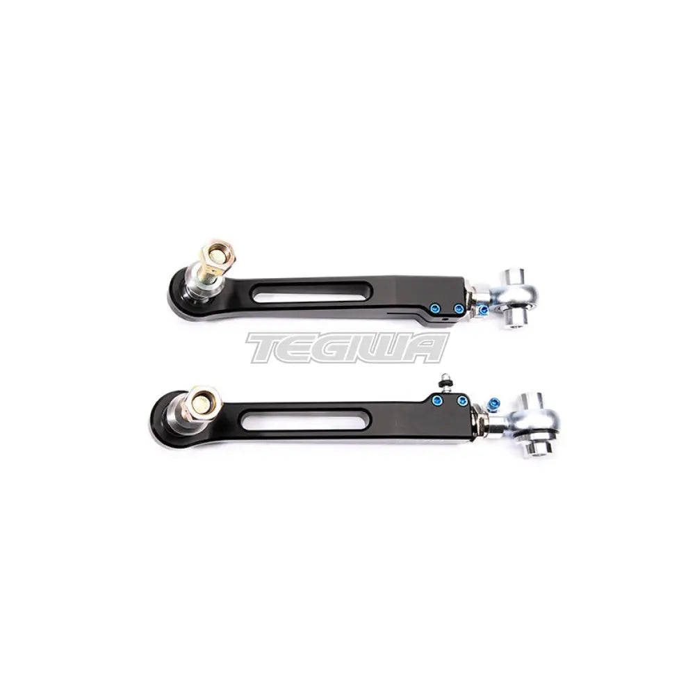 SPL Front Lower Control Arms BMW F2X/F3X