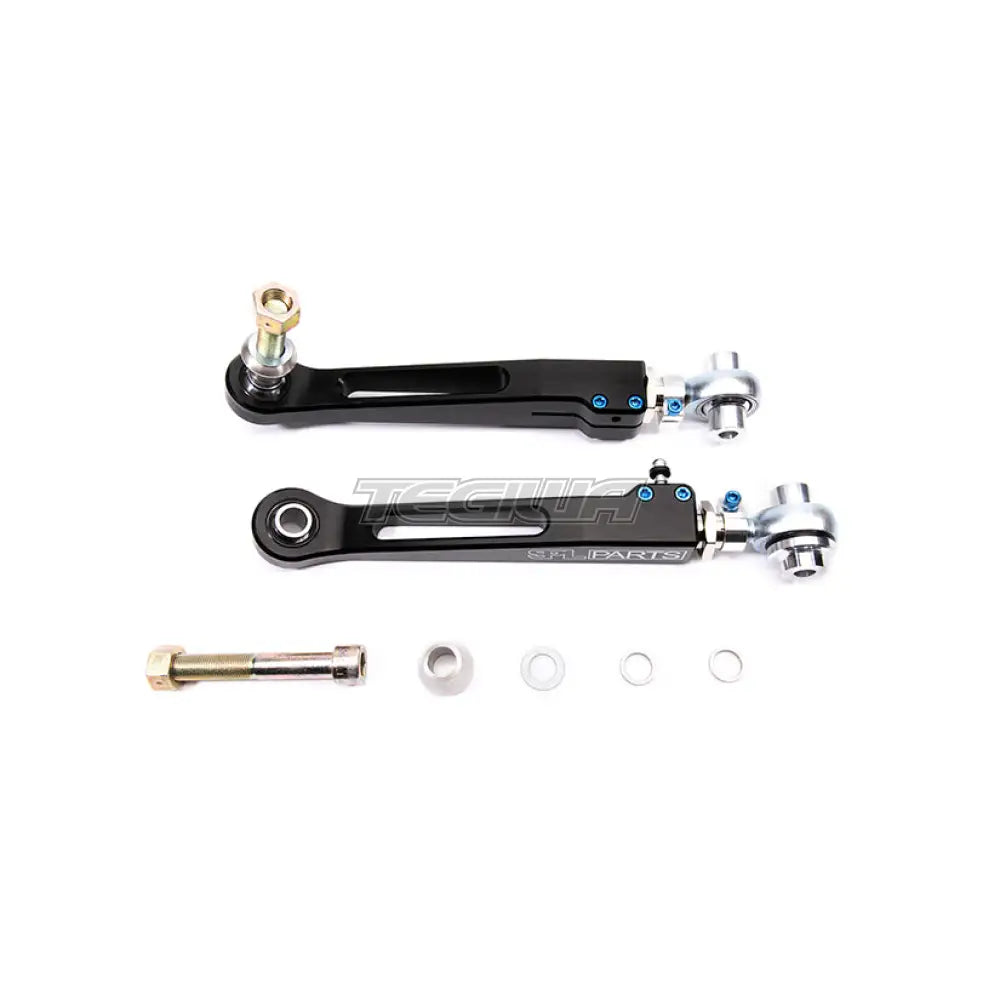 SPL Front Lower Control Arms BMW F2X/F3X