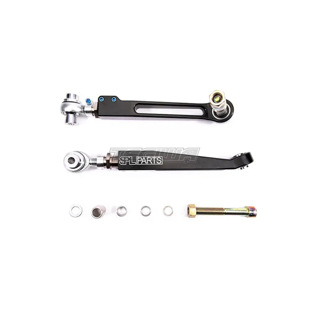 SPL Front Lower Control Arms Chevrolet Camero Gen6/Cadillac ATS