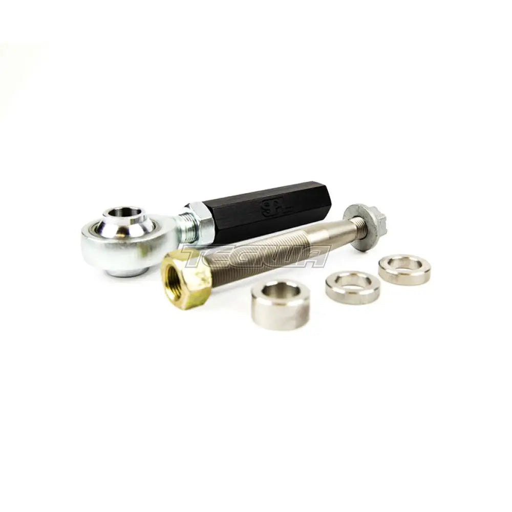 SPL Front Outer Tie Rod Ends Corvette C5/C6