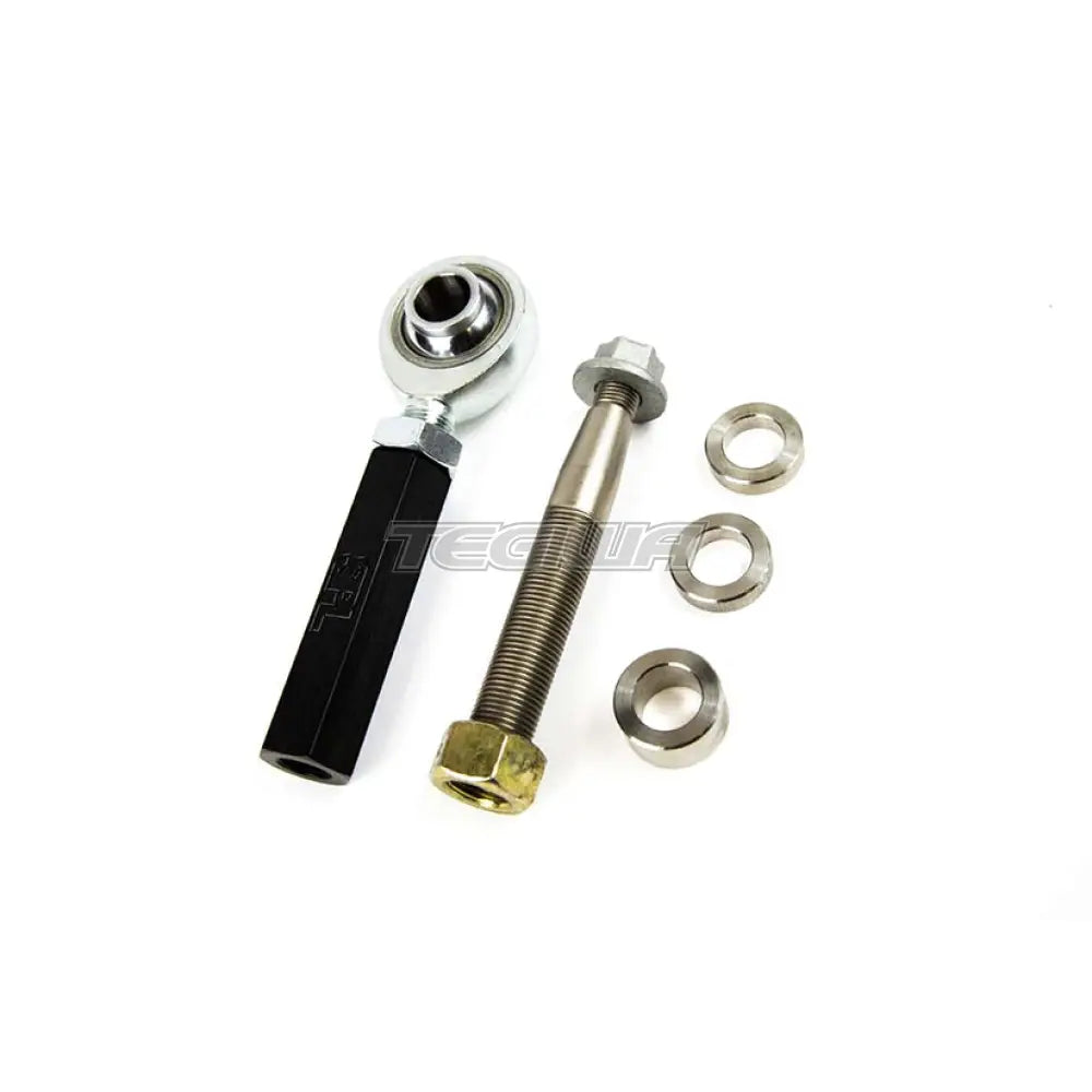 SPL Front Outer Tie Rod Ends Corvette C5/C6