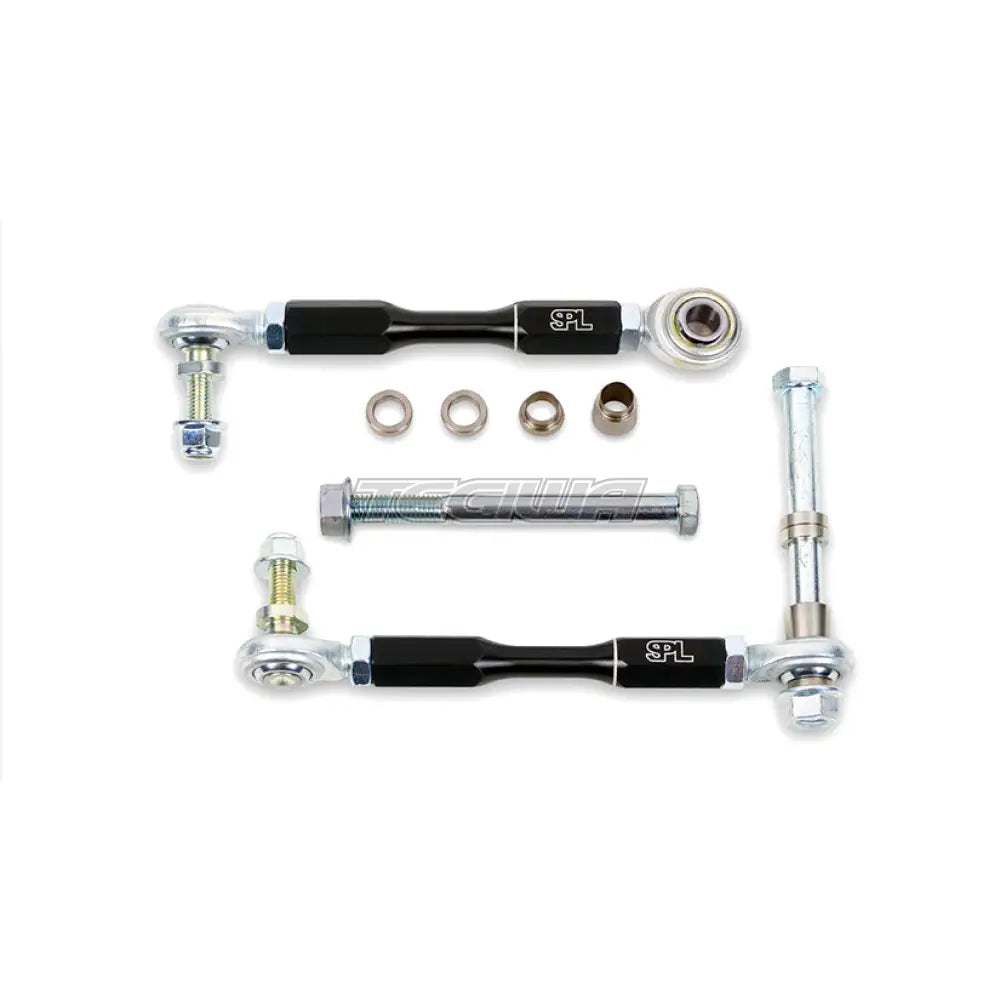 SPL Front Swaybar Endlinks for Porsche 996/997/Boxster/Cayman
