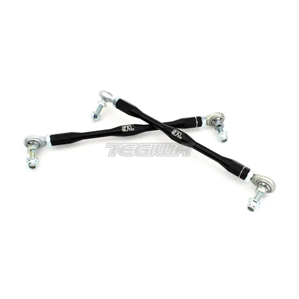 SPL Front Swaybar Endlinks M Version BMW E9X/E8X