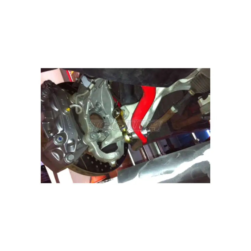 SPL Front Swaybar Endlinks Nissan 370Z/Infiniti G37