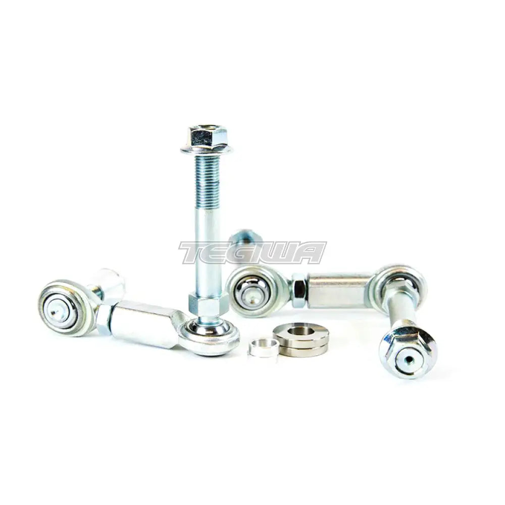 SPL Front Swaybar Endlinks Nissan 370Z/Infiniti G37