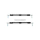 SPL Front Swaybar Endlinks Toyota Supra A90 GR/BMW Z4 G29