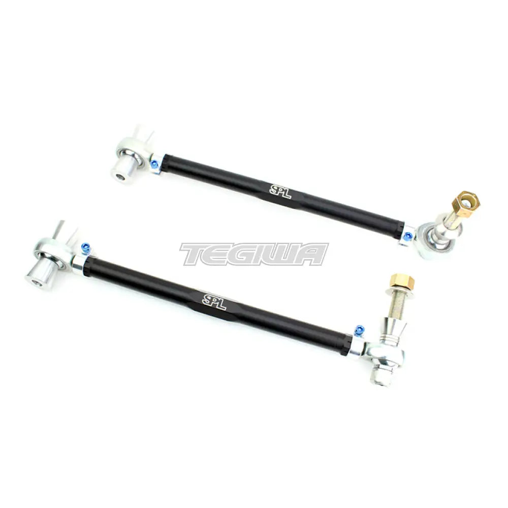 SPL Front Tension Rods BMW E9X/E8X/F8X