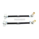 SPL Front Tension Rods BMW E9X/E8X/F8X
