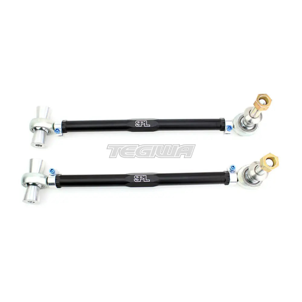 SPL Front Tension Rods BMW E9X/E8X/F8X - Clearance