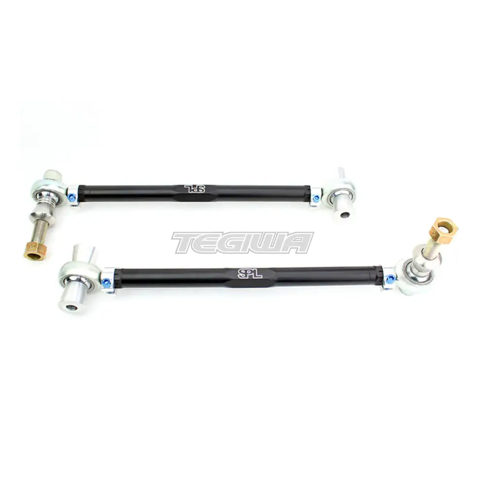 SPL Front Tension Rods BMW E9X/E8X/F8X
