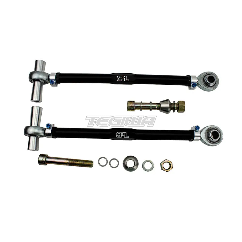 SPL Front Tension Rods BMW F2X/F3X