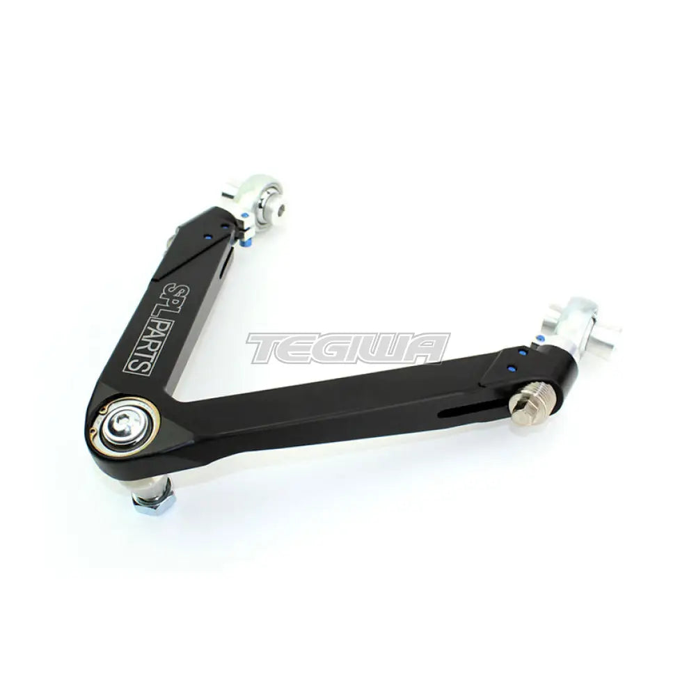 SPL Front Upper Camber/Caster Arms Nissan 350Z/Infiniti G35