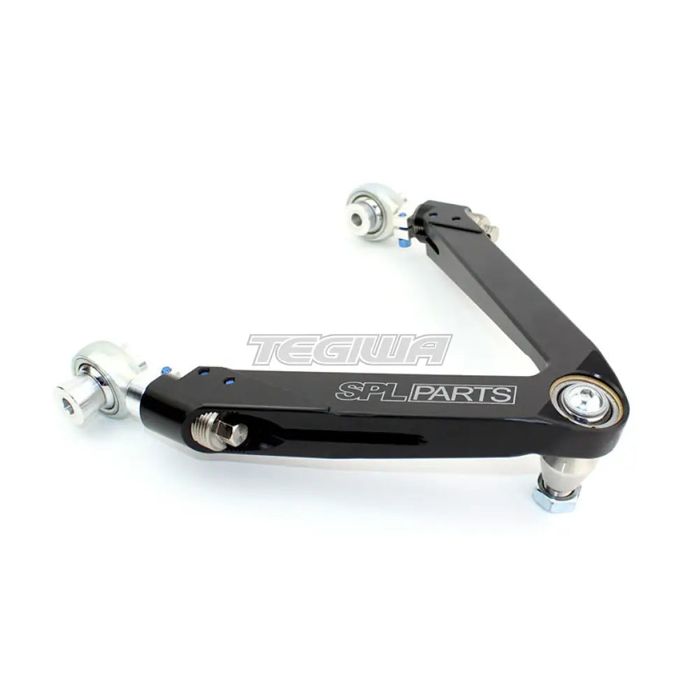 SPL Front Upper Camber/Caster Arms Nissan 350Z/Infiniti G35