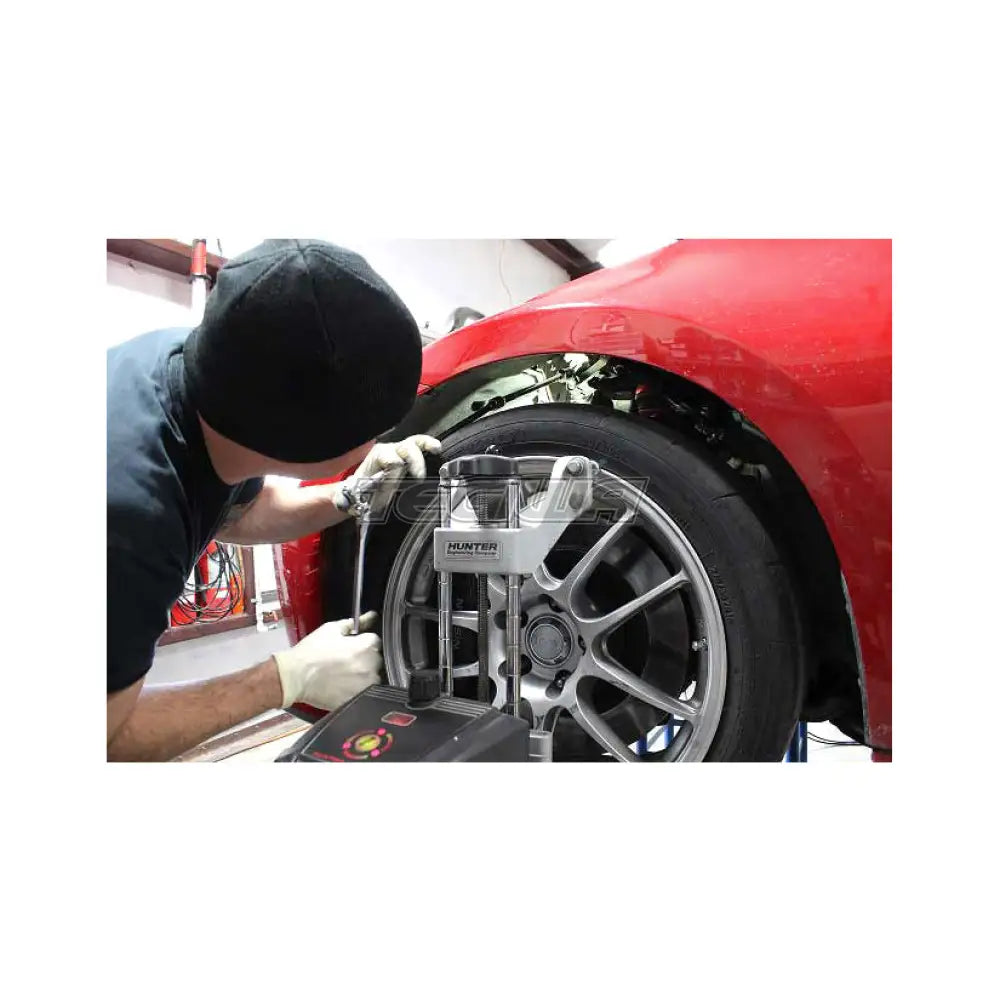 SPL Front Upper Camber/Caster Arms Nissan 370Z/Infiniti G37