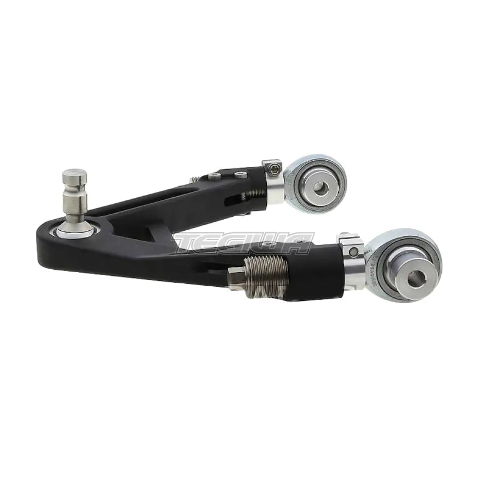SPL Front Upper Camber/Caster Arms Nissan 370Z/Infiniti G37