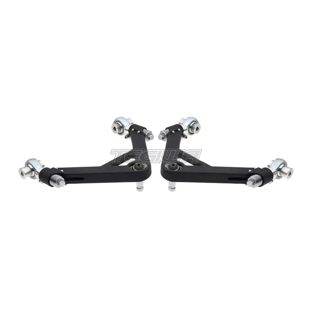 SPL Front Upper Camber/Caster Arms Nissan 370Z/Infiniti G37