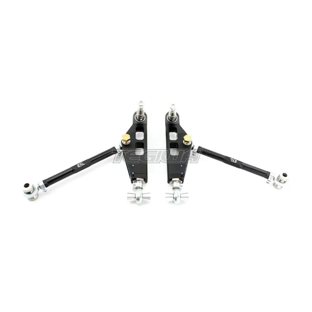 SPL Lower Control Arm Kit for Porsche 996/997/Boxster/Cayman