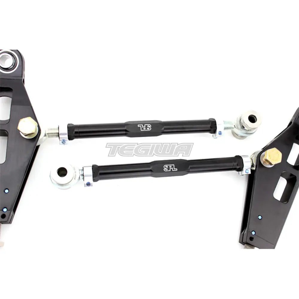 SPL Lower Control Arm Kit for Porsche 996/997/Boxster/Cayman