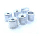 SPL PRO Solid Subframe Conversion Bushings Nissan S13
