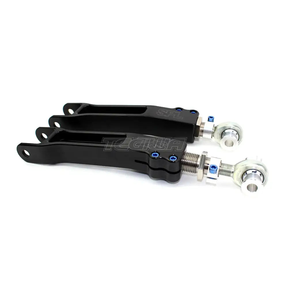 SPL Rear Camber Links Billet Version Nissan 350Z/Infiniti G35