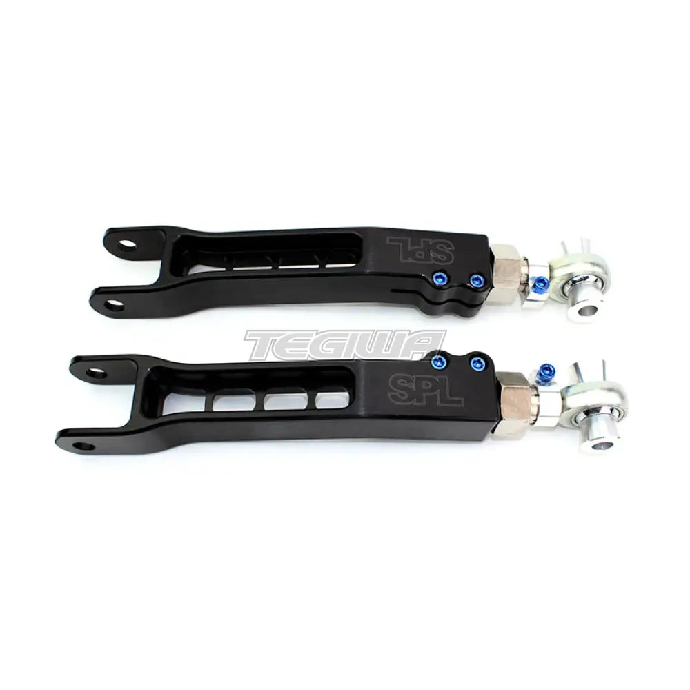 SPL Rear Camber Links Billet Version Nissan 370Z/Infiniti G37