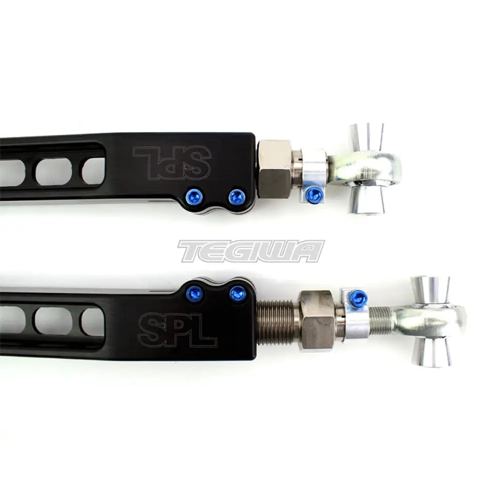 SPL Rear Camber Links Billet Version Nissan 370Z/Infiniti G37