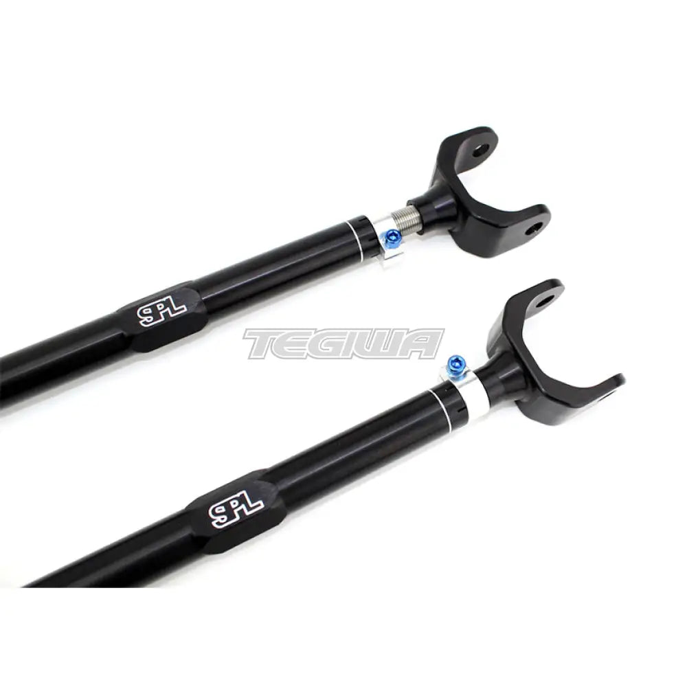 SPL Rear Camber Links BMW E46