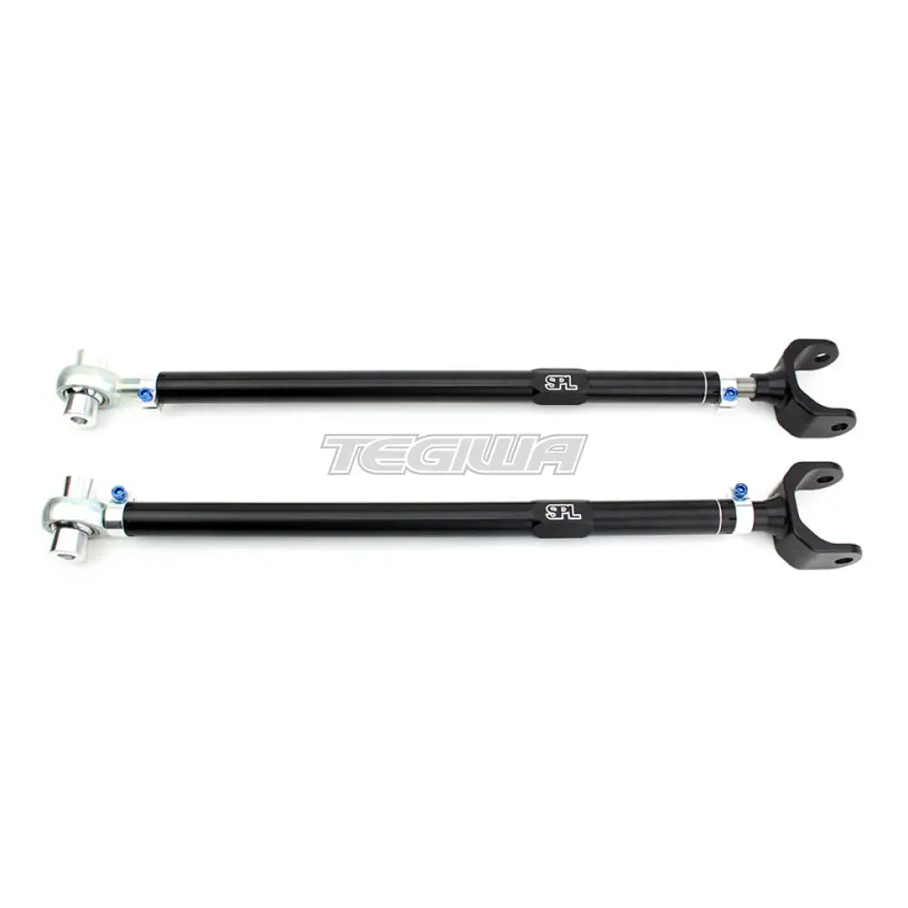SPL Rear Camber Links BMW E46