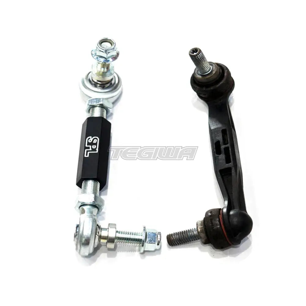 SPL Rear Endlinks BMW F2X/F3X
