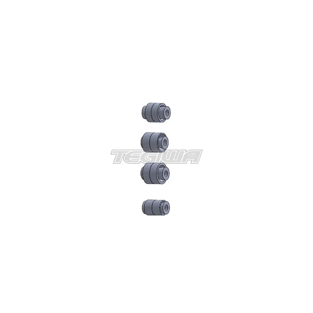SPL Rear Knuckle Bushing Kit Mazda MX-5/Miata ND