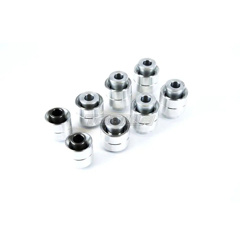 SPL Rear Knuckle Monoball Bushing Set Nissan 370Z/Infiniti G37