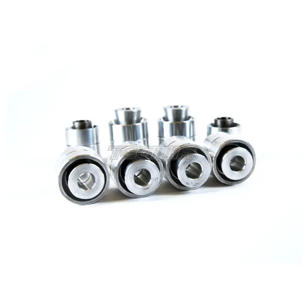 SPL Rear Knuckle Monoball Bushing Set Nissan 370Z/Infiniti G37