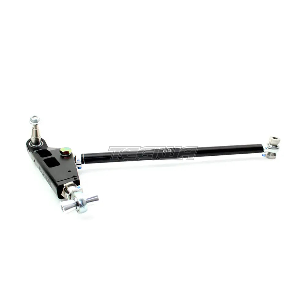 SPL Rear Lower Control Arm Kit Porsche Boxster/Cayman 981