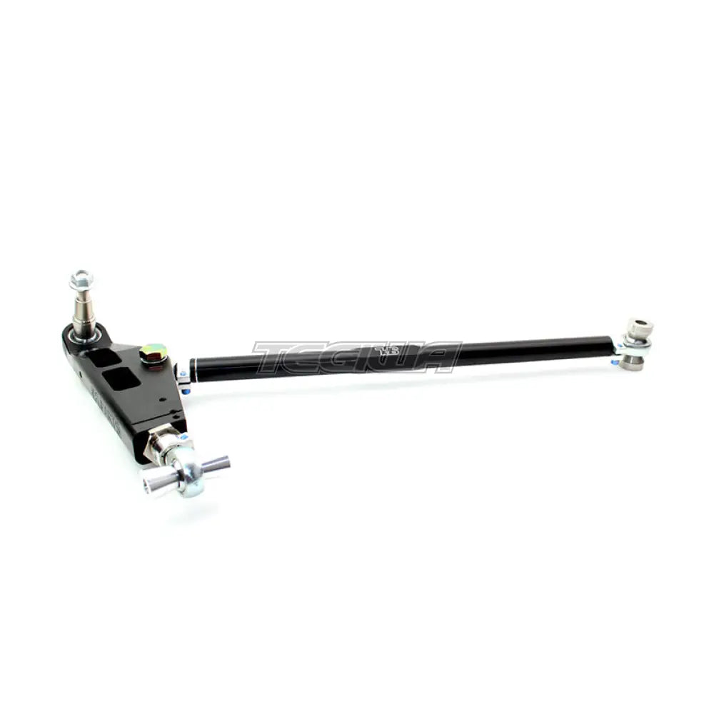 SPL Rear Lower Control Arm Kit Porsche Boxster/Cayman 982