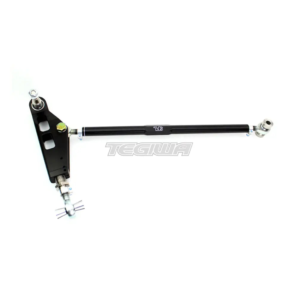 SPL Rear Lower Control Arm Kit Porsche Boxster/Cayman 982
