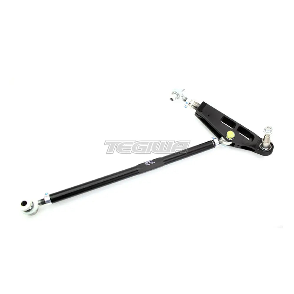 SPL Rear Lower Control Arm Kit Porsche Boxster/Cayman 982