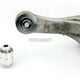 SPL Rear Mid Link Spherical Bushings Nissan 350Z/Infiniti G35