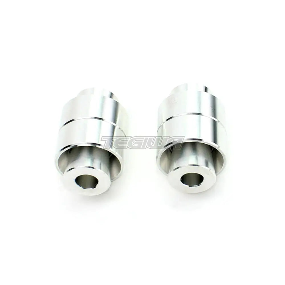 SPL Rear Mid Link Spherical Bushings Nissan 370Z/Infiniti G37