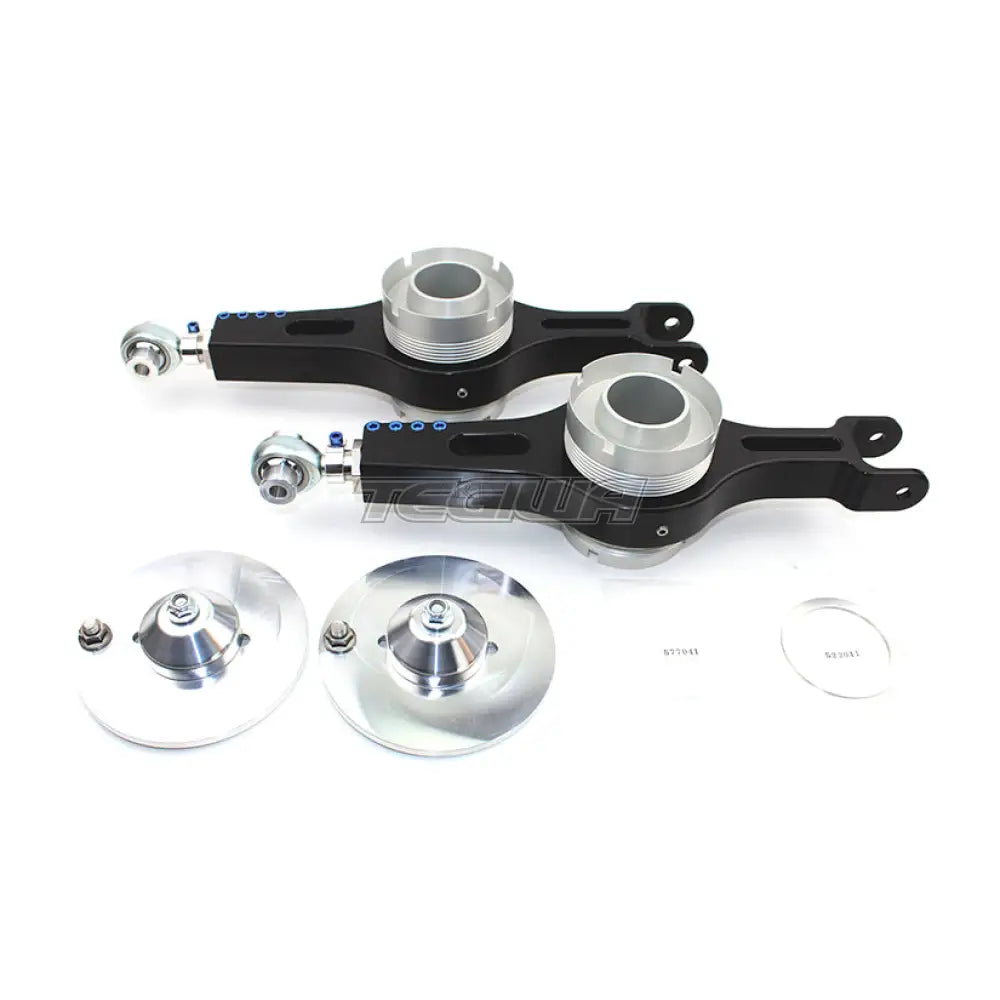 SPL Rear Mid Links Nissan 350Z/Infiniti G35