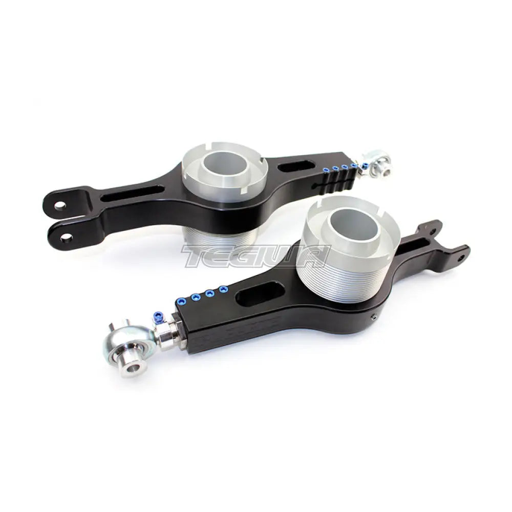 SPL Rear Mid Links Nissan 350Z/Infiniti G35
