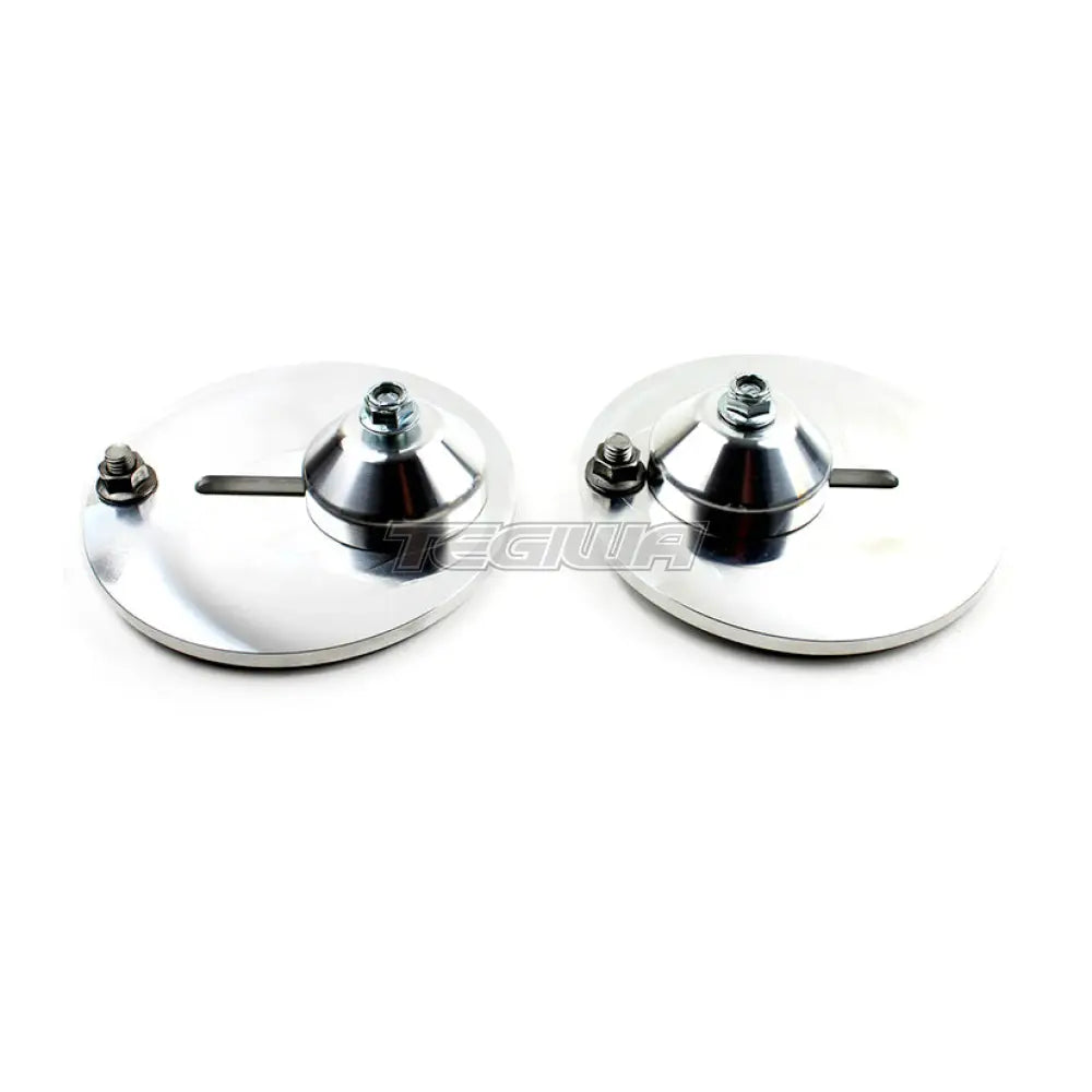 SPL Rear Mid Links Nissan 370Z/Infiniti G37