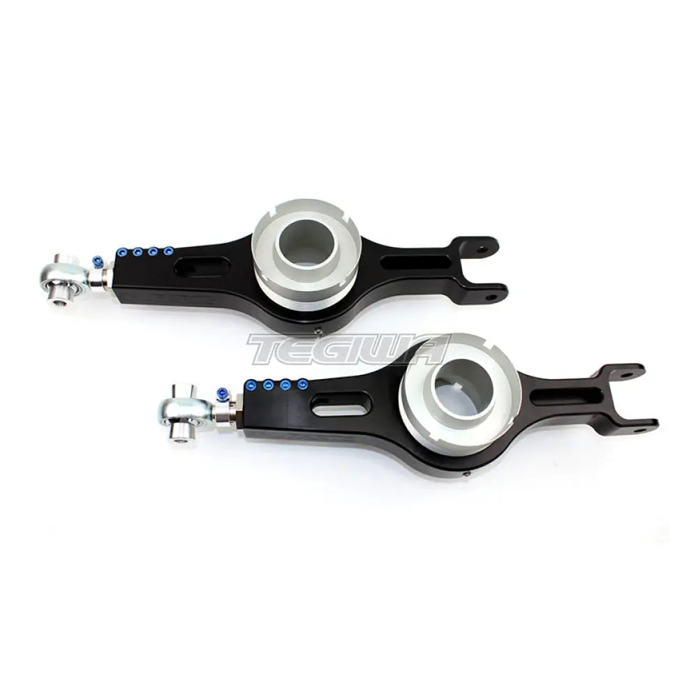 SPL Rear Mid Links Nissan 370Z/Infiniti G37
