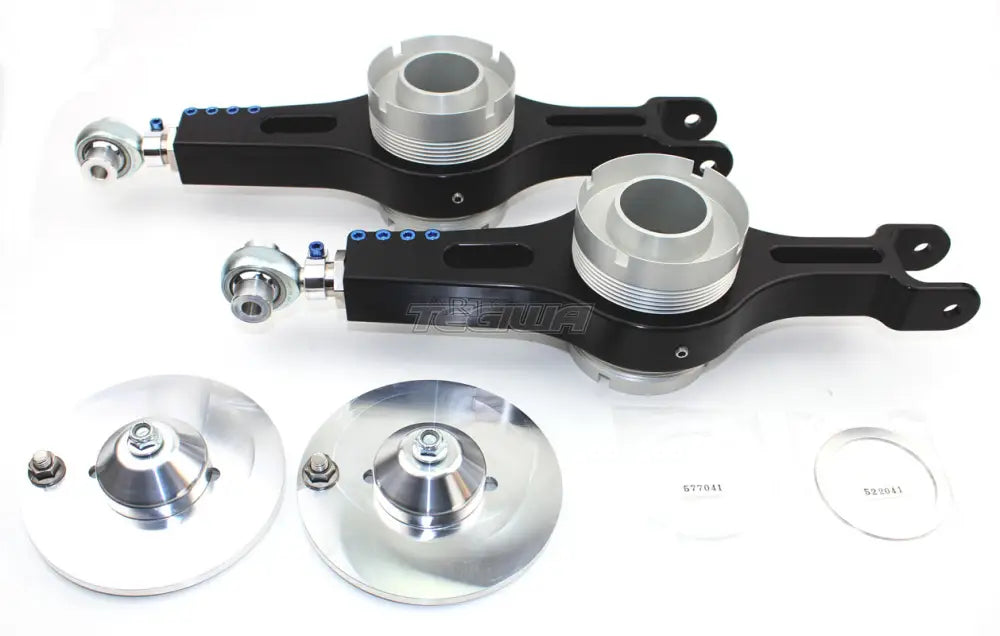 SPL Rear Mid Links Nissan 370Z/Infiniti G37