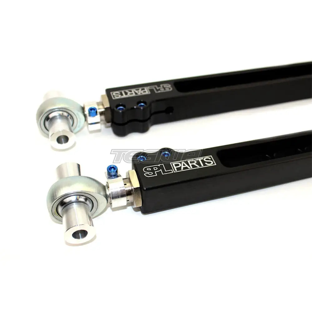 SPL Rear Toe Arms Infiniti Q50/Q60